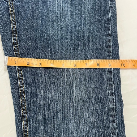 Cody James Straight Leg Jeans Men’s 32x34 Western Denim - Picture 13 of 15